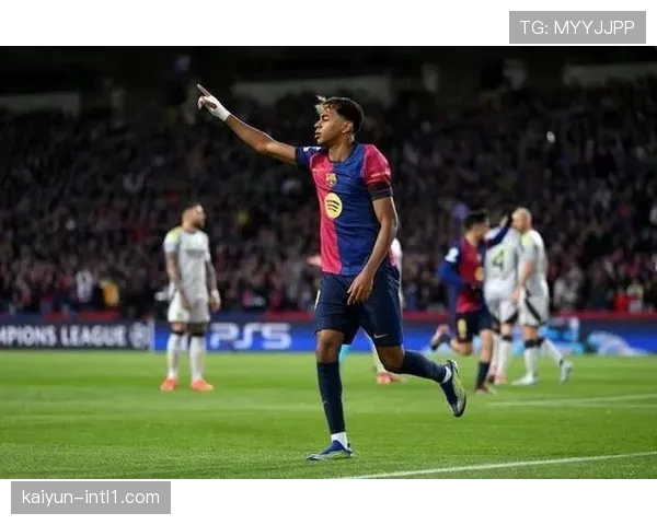 巴萨欧冠赛场依赖亚马尔突破 其过人数据支撑球队进攻体系 巴萨欧冠赛场依赖亚马尔突破 其过人数据支撑球队进攻体系