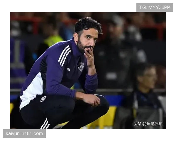 从马雷斯卡到阿莫林 英超主帅权力博弈折射现代足球管理变革