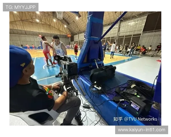 云端制播系统在市场调整期降低门槛 助力长尾赛事变现