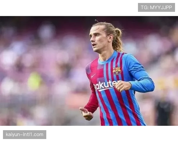 马竞高位压迫体系奏效 格列兹曼回撤串联进攻