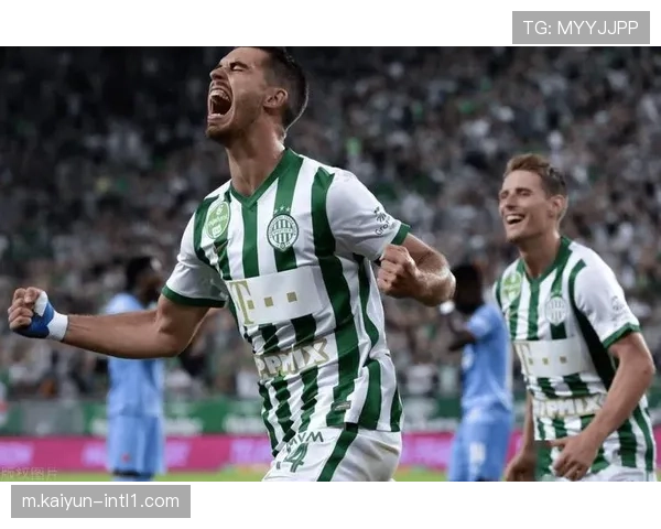 费伦茨瓦罗斯主场2-0完胜，总比分3-2逆转卢多格雷茨